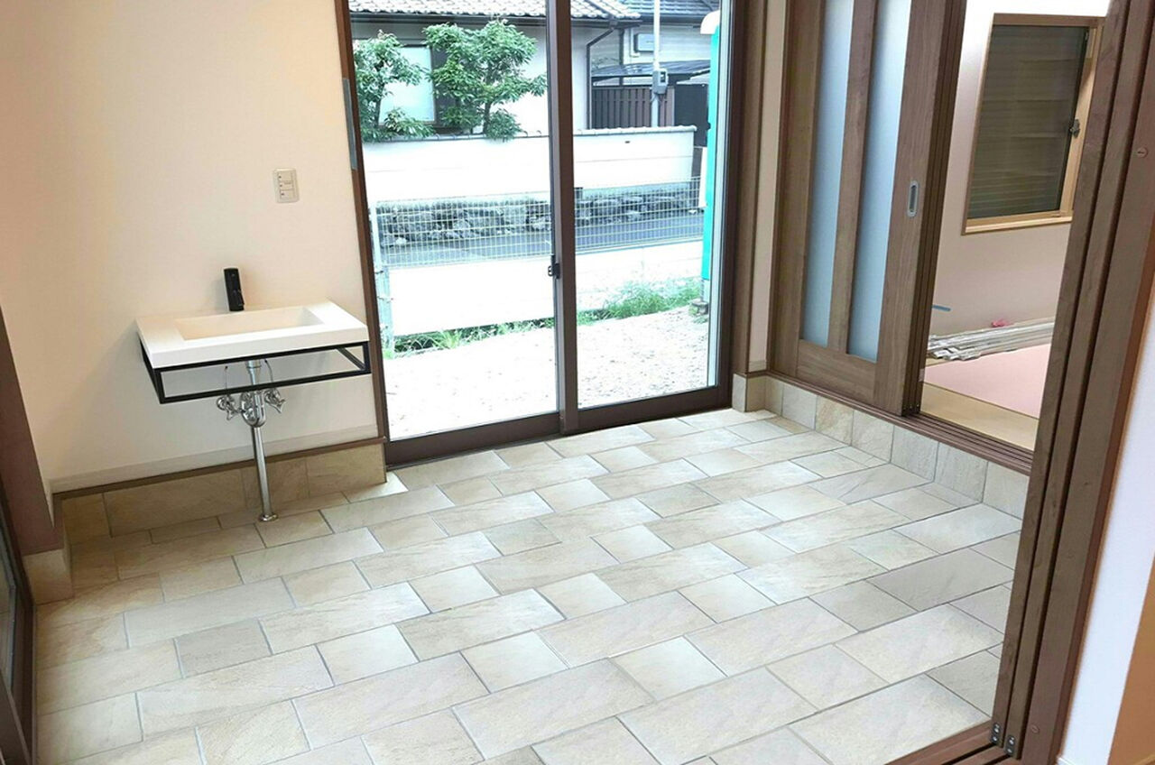 パシフィックホーム 【4000万円～/吹き抜け/テクノストラクチャー工法】一級建築士と手がけた、子どもの成長を優しく見守るお家の建築実例画像3