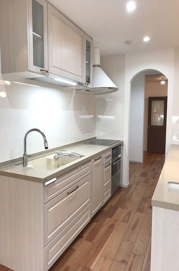 パシフィックホーム 【4000万円～/吹き抜け/テクノストラクチャー工法】一級建築士と手がけた、子どもの成長を優しく見守るお家の建築実例画像5