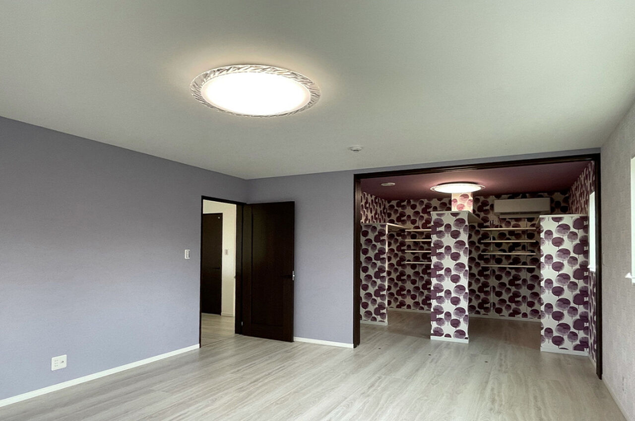 パシフィックホーム 【3000万円台/吹き抜け/テクノストラクチャー工法】地震への強さと大空間を両立した、明るく開放的なお家の建築実例画像6