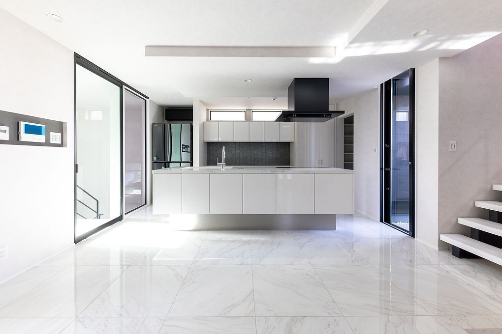 UNICO STYLEの建築実例画像
