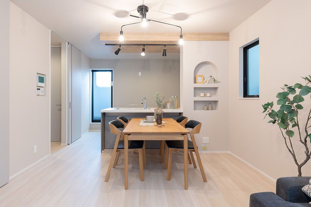 UNICO STYLEの建築実例画像