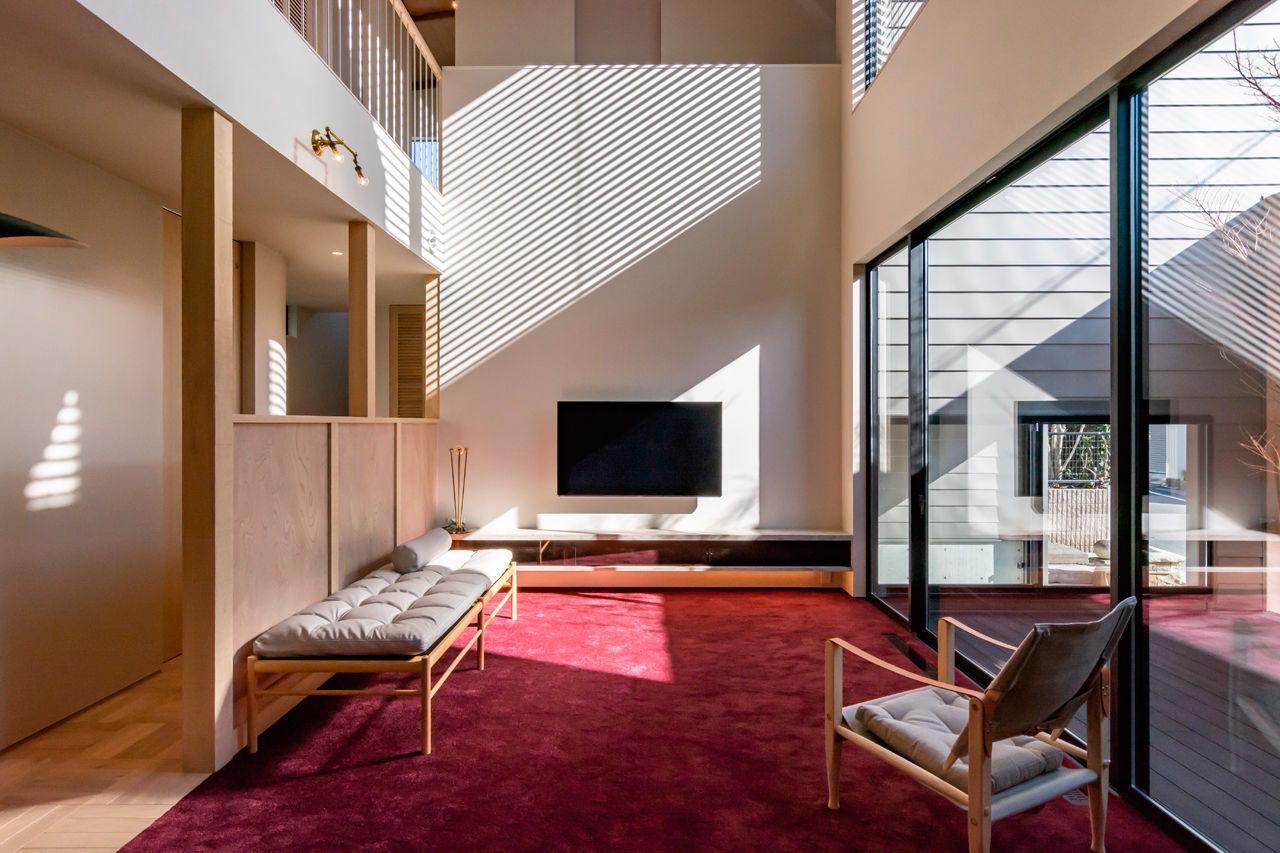 バロックの建築実例画像