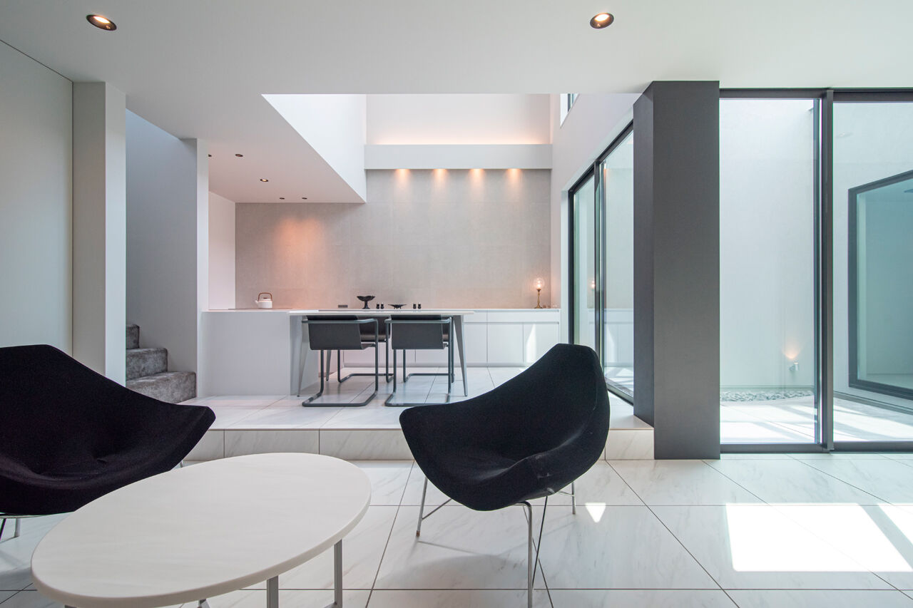 バロックの建築実例画像