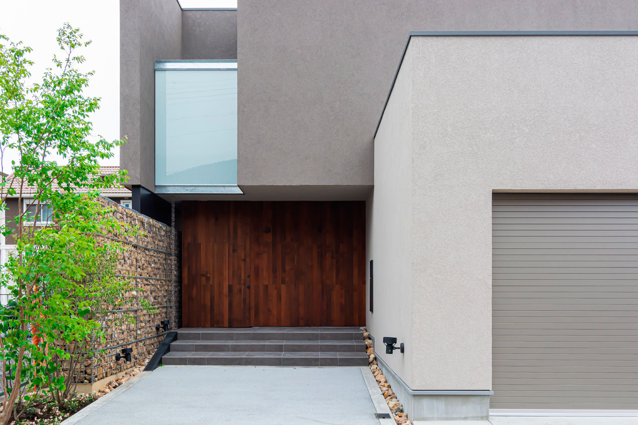 バロックの建築実例画像