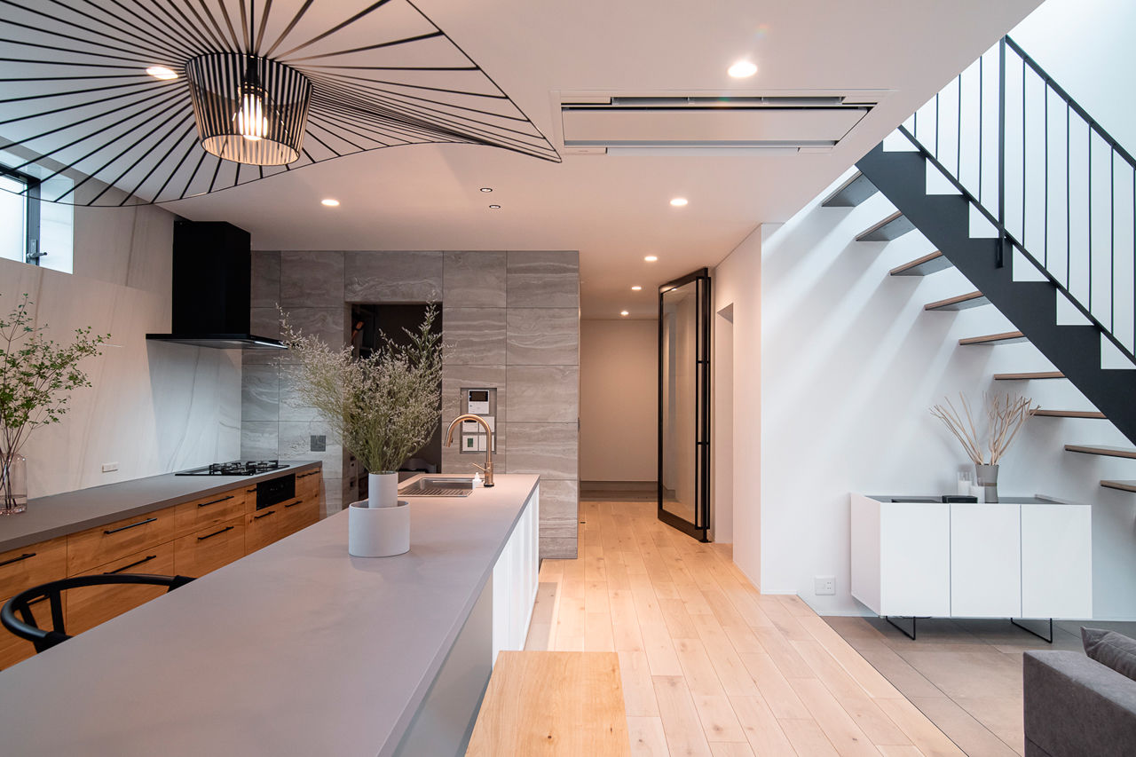 バロックの建築実例画像