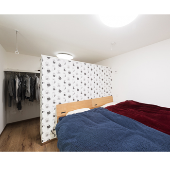 ヤマト住建 高気密・高断熱のすごさを日々実感。家づくりへのこだわりと、安心・安全な暮らし、どちらも叶えた理想の家の建築実例画像4