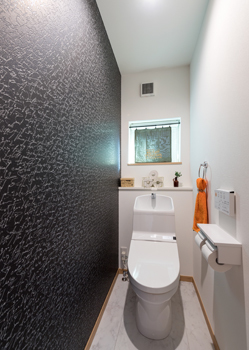 ヤマト住建 高気密・高断熱のすごさを日々実感。家づくりへのこだわりと、安心・安全な暮らし、どちらも叶えた理想の家の建築実例画像5