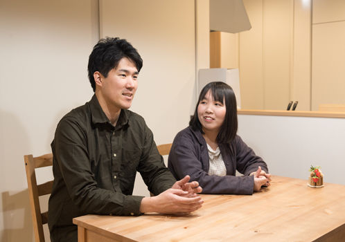 ヤマト住建 高気密・高断熱のすごさを日々実感。家づくりへのこだわりと、安心・安全な暮らし、どちらも叶えた理想の家の建築実例画像8