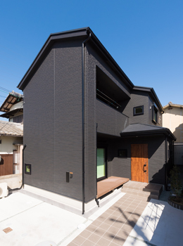 ヤマト住建 高気密・高断熱のすごさを日々実感。家づくりへのこだわりと、安心・安全な暮らし、どちらも叶えた理想の家の建築実例画像9