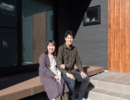 ヤマト住建 高気密・高断熱のすごさを日々実感。家づくりへのこだわりと、安心・安全な暮らし、どちらも叶えた理想の家の建築実例画像10