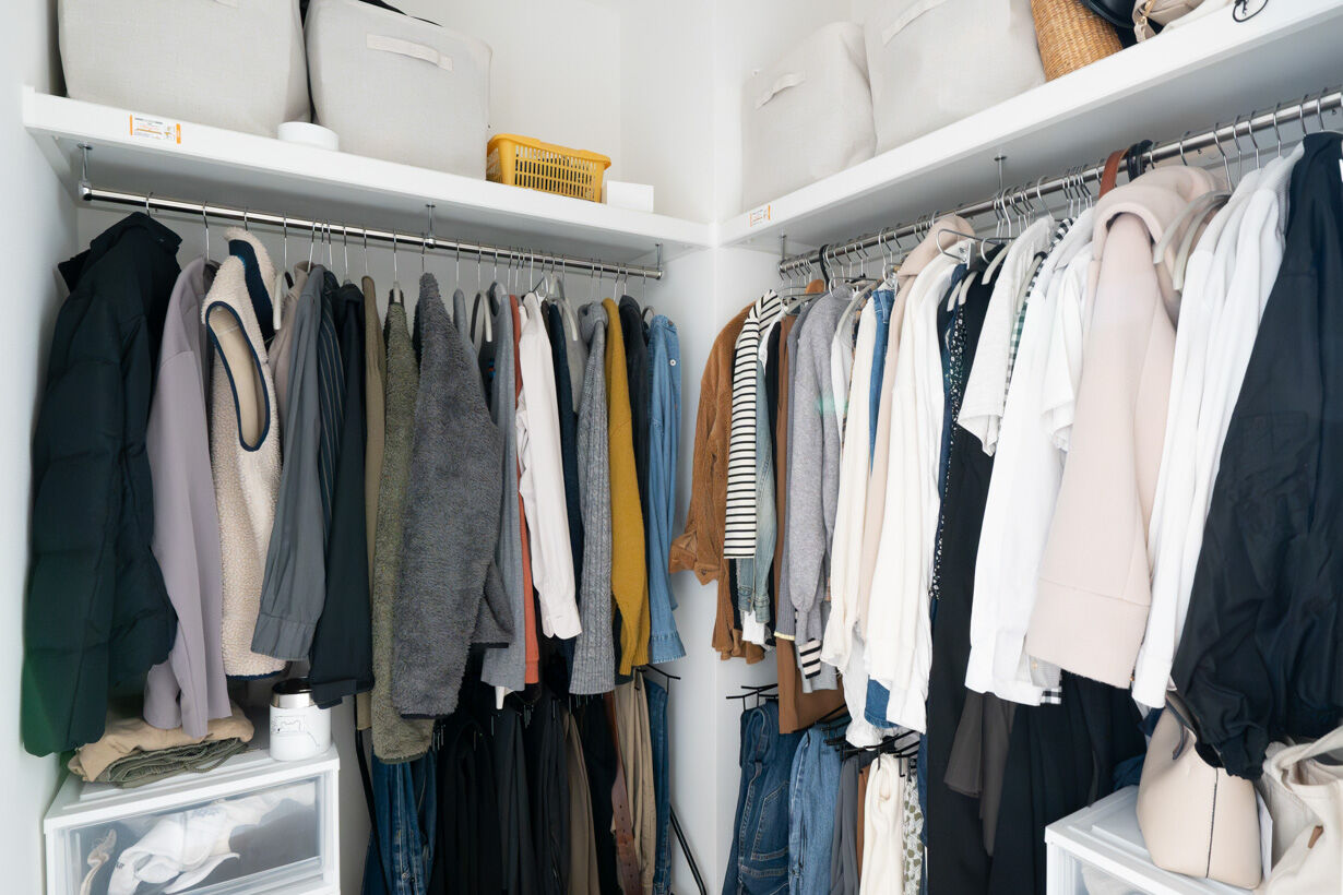 ヤマト住建 【平屋/家事ラク/２LDK】季節を愛でる庭のある、美しく機能的な平屋の家の建築実例画像8