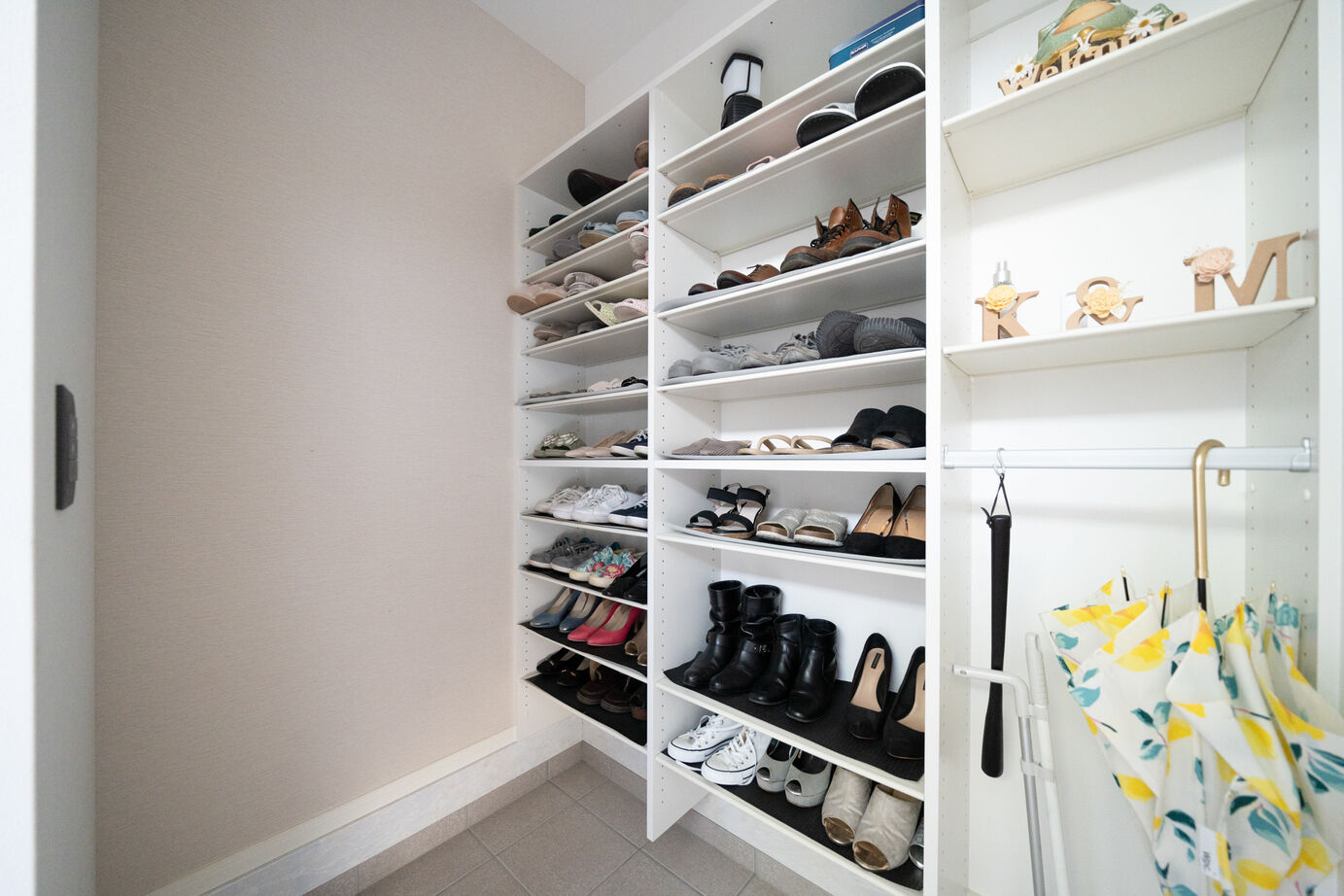 ヤマト住建 【ホテルライク／３LDK】美しさを極めた、アーティスティックな室内空間の建築実例画像8