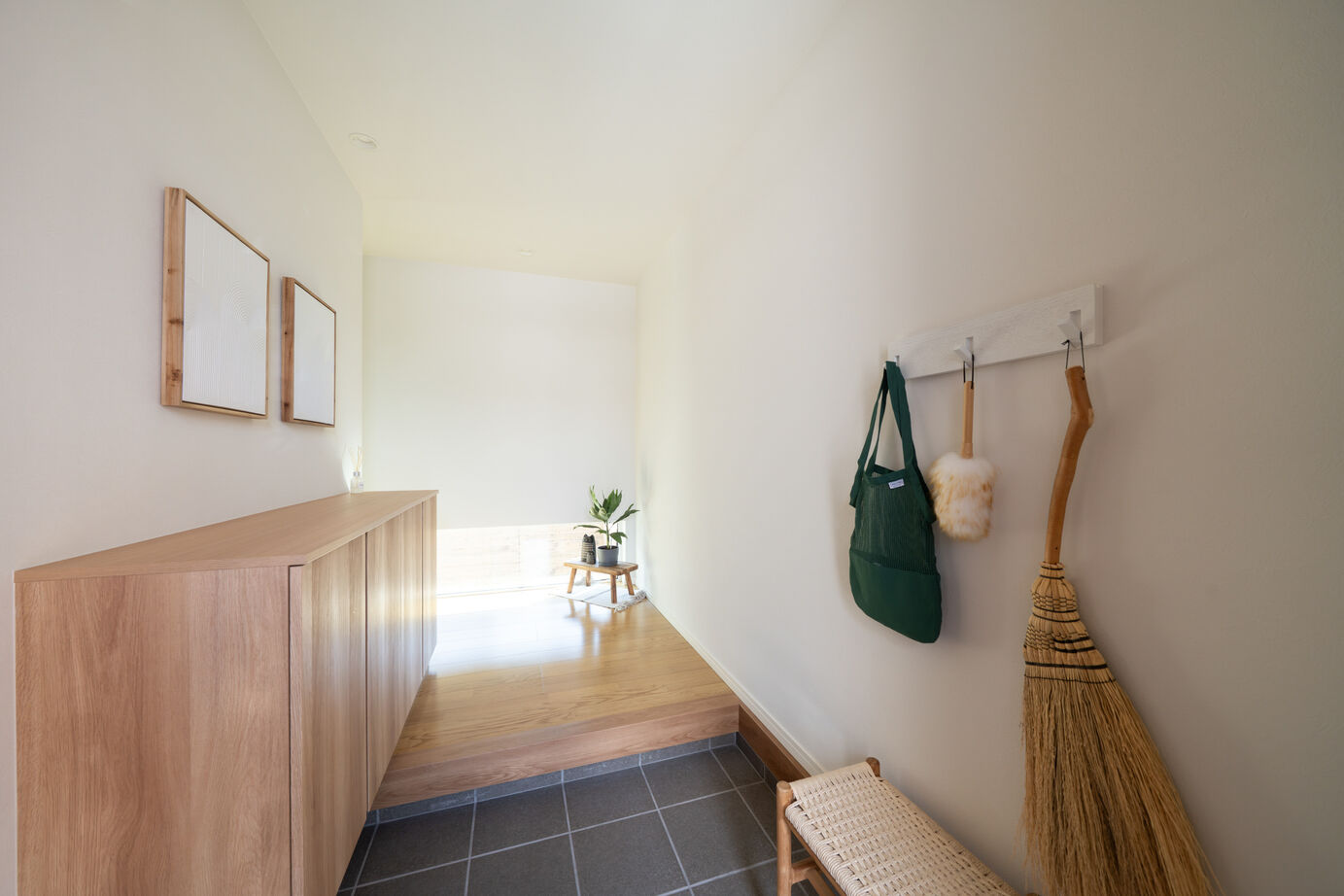 ヤマト住建 【約24坪／平屋／ペット／庭】愛犬にのびのびと過ごせる空間を。夢を叶えた平屋の家の建築実例画像8