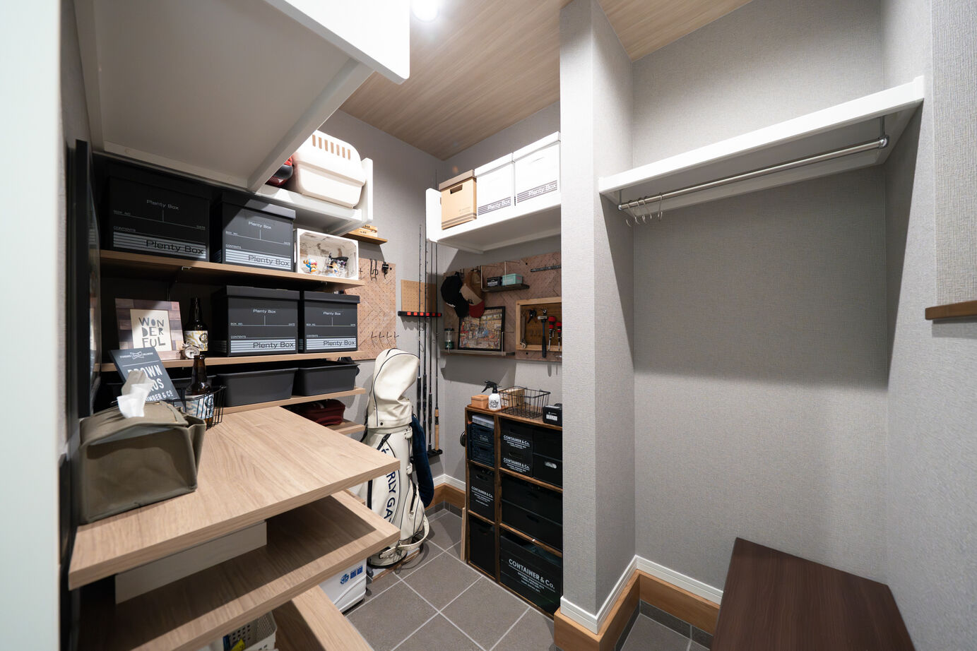 ヤマト住建 【約24坪／平屋／ペット／庭】愛犬にのびのびと過ごせる空間を。夢を叶えた平屋の家の建築実例画像9