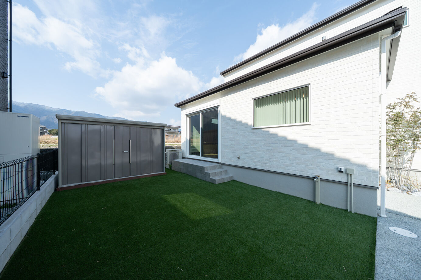 ヤマト住建 【省エネ／エアフローシステム】考え抜かれた回遊動線が叶えてくれる、ストレスフリーな毎日の建築実例画像9