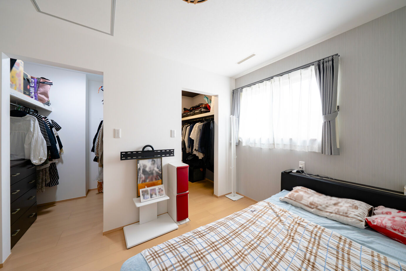 ヤマト住建 岡山県倉敷市/全館空調/性能の高さを第一に、デザインも機能性もこだわりぬいた、念願の店舗兼住宅の建築実例画像8