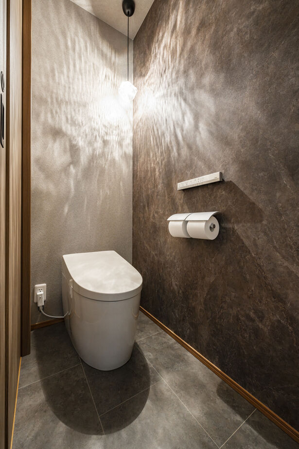 ヤマト住建 栃木県宇都宮市/性能と暮らしやすさを叶えた、こだわりの平屋の建築実例画像9