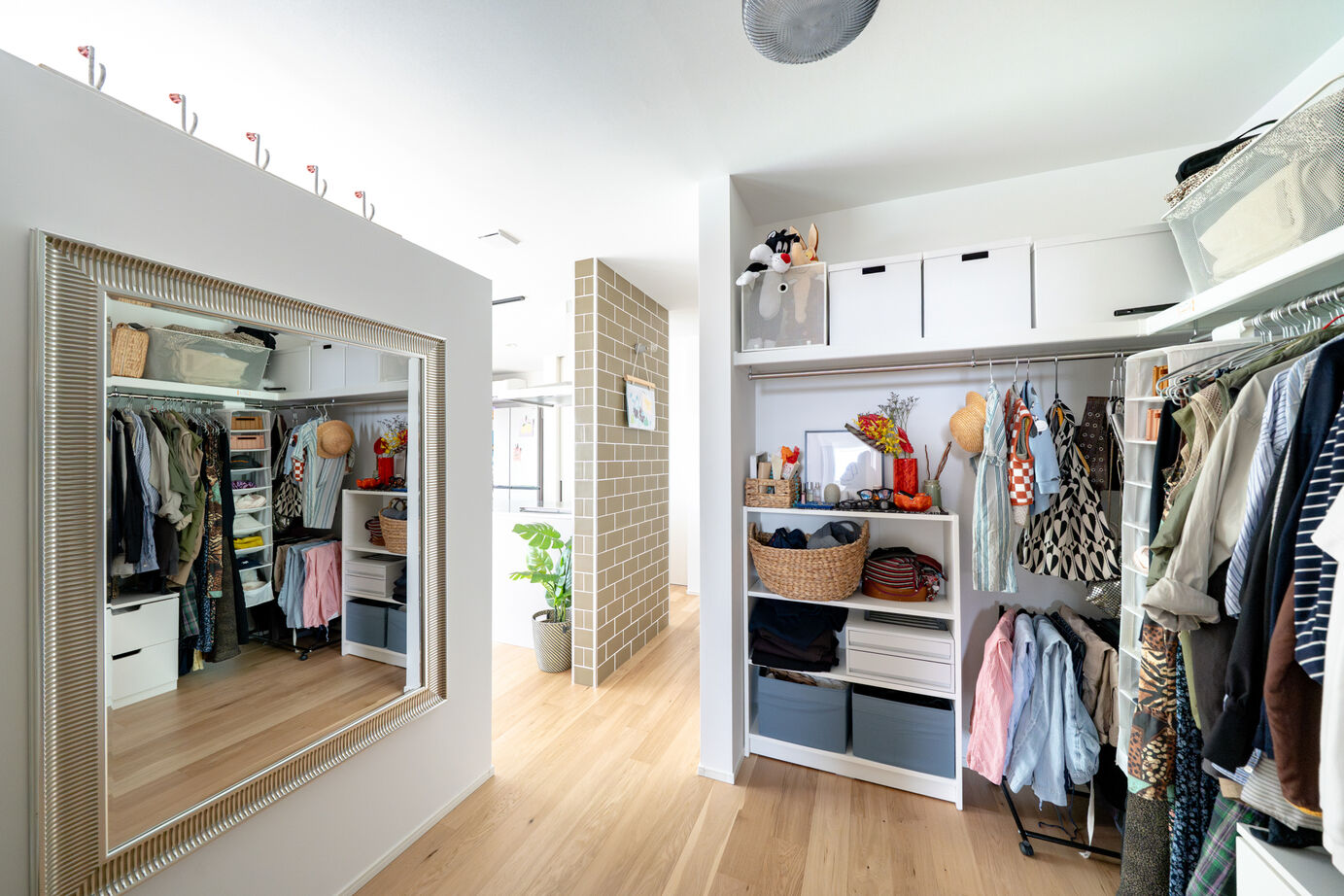 ヤマト住建 兵庫県/平屋/土間とひとつながりのLDKが斬新。カッコよさも暮らしやすさも叶えた、唯一無二の住まいの建築実例画像8