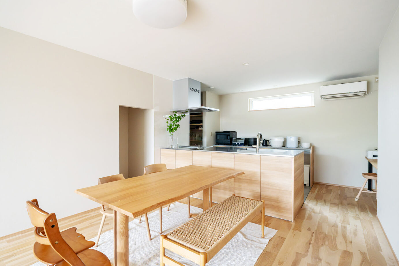 ヤマト住建 京都府/柔らかな光が包みこむ、和情緒あふれる洗練のリラクゼーション空間の建築実例画像2