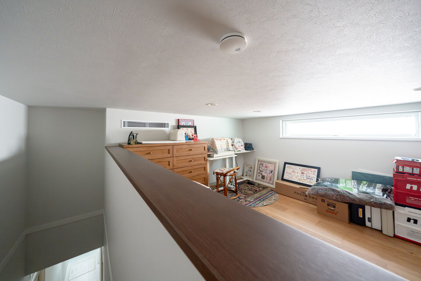 ヤマト住建 岡山県笠岡市/全館空調/光熱費削減も暮らしやすさも叶えた、のびやかな景色を楽しむ平屋の家の建築実例画像8