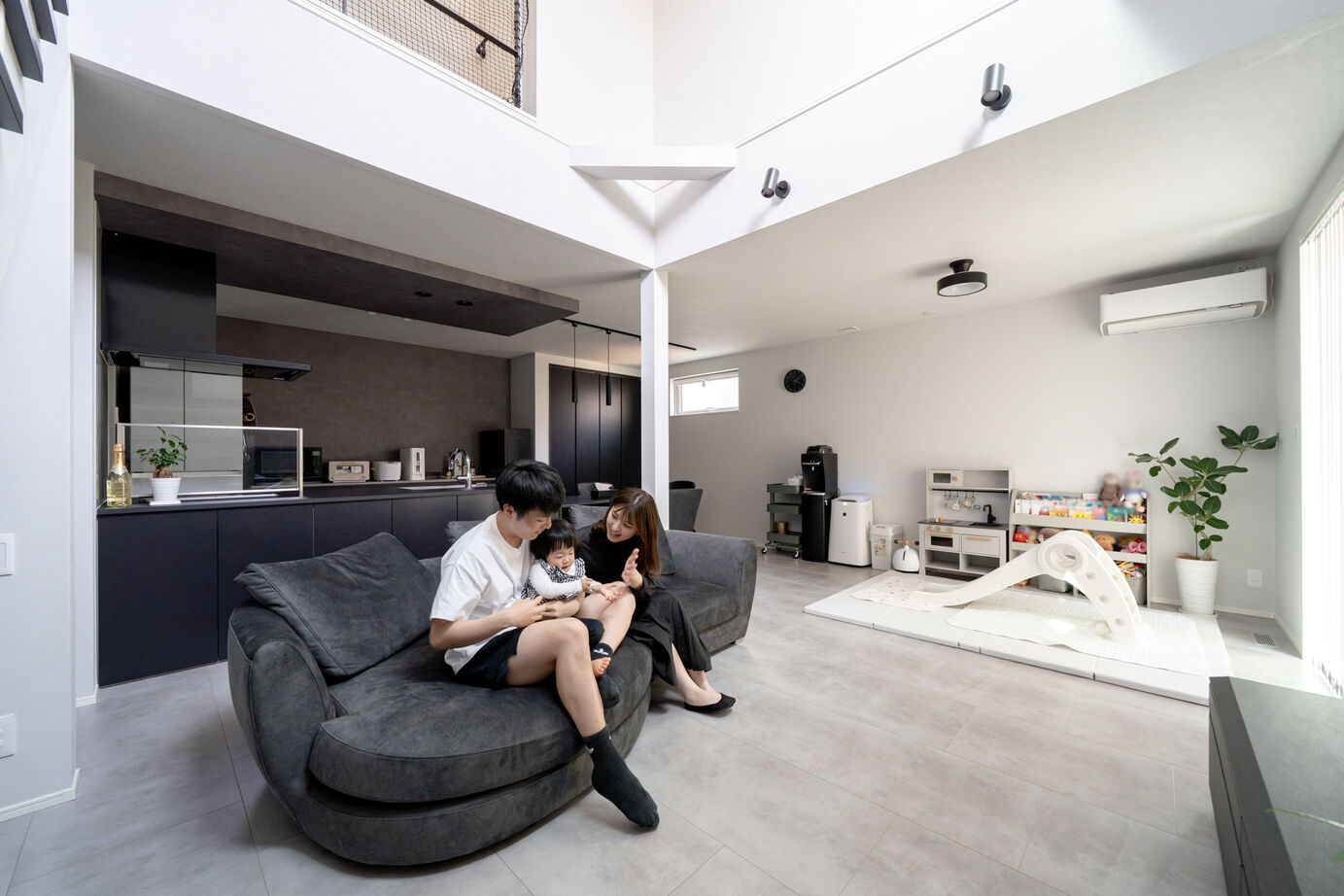 ヤマト住建の建築実例画像