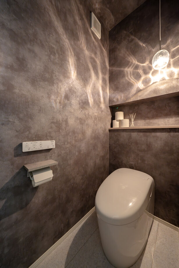 ヤマト住建 大阪府南河内郡/吹抜け/ホテルライクなカッコよさと家事動線の良さに大満足の建築実例画像7