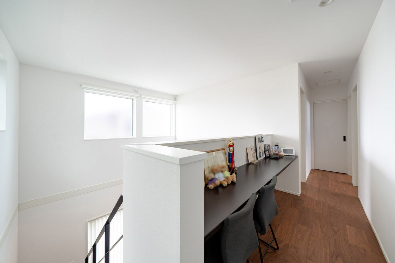 ヤマト住建 兵庫県加古川市/吹抜け/デザイン性も住み心地も実現。家で過ごす時間が何よりも幸せにの建築実例画像7