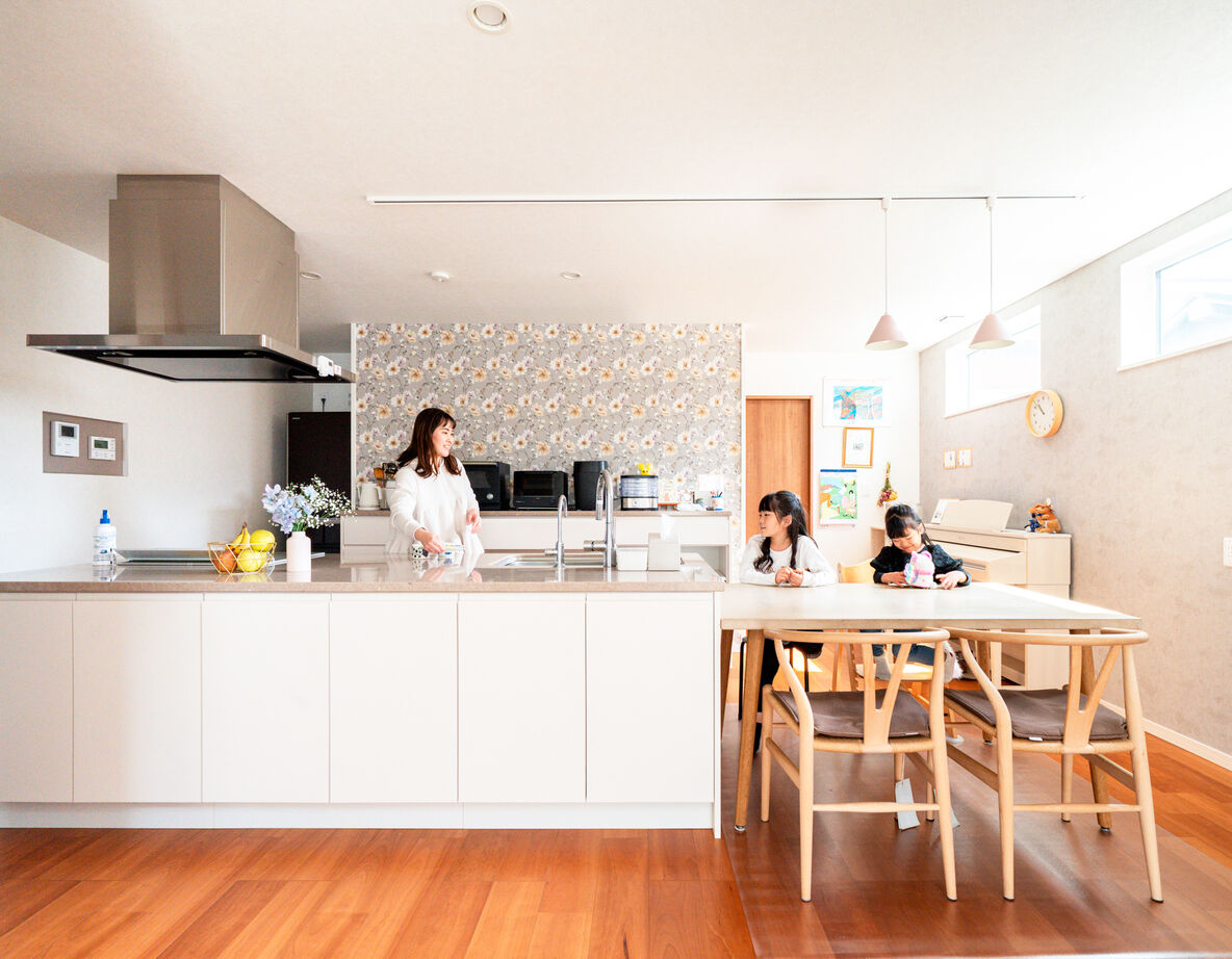 ヤマト住建の建築実例画像