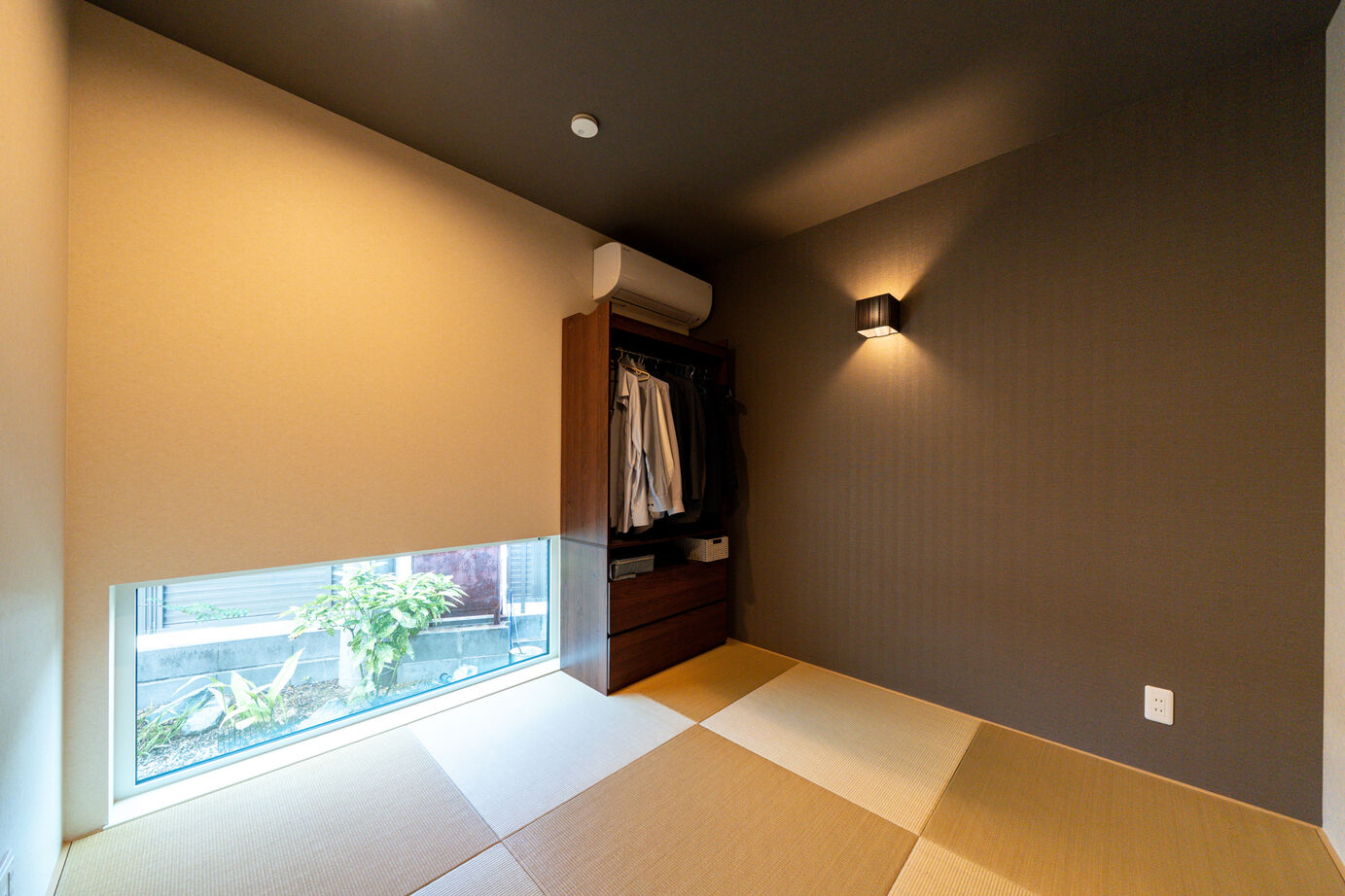 ヤマト住建 兵庫県赤穂市/北欧風をイメージした落ち着いた内装と、機能的な生活動線を叶えた家の建築実例画像5