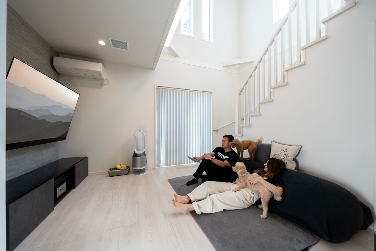 ヤマト住建の建築実例画像