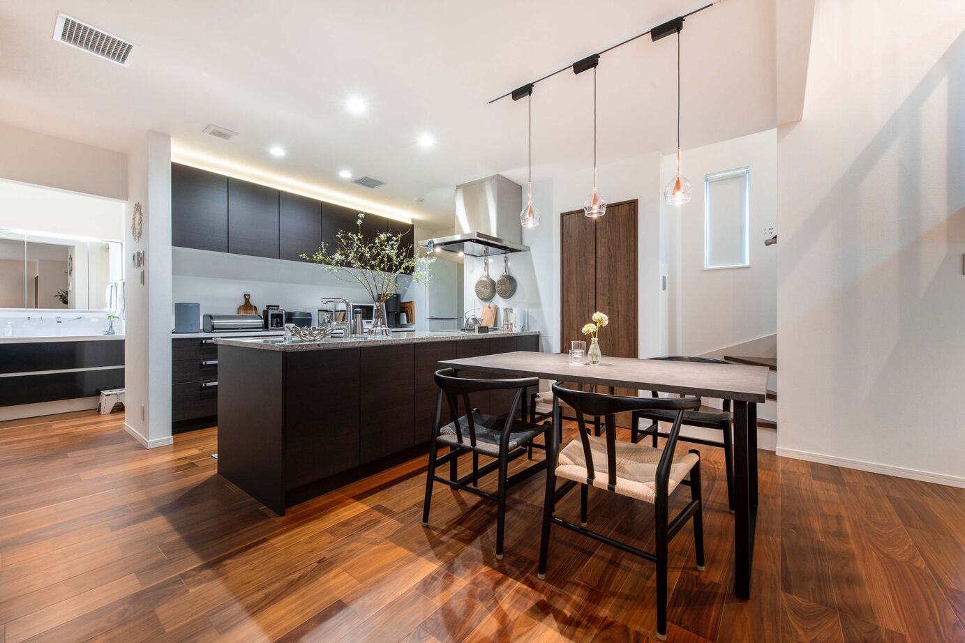 ヤマト住建の建築実例画像