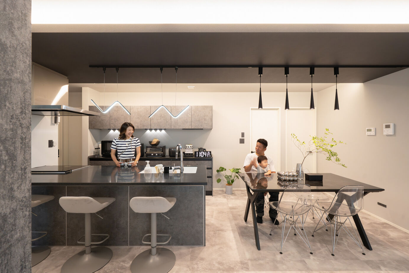 ヤマト住建の建築実例画像