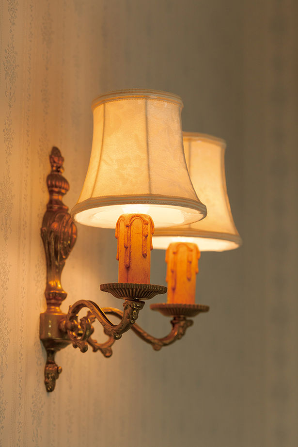 アーバンホーム 【3000万円台/間取り図】住み続けるほどに趣深くレンガの表情が美しい英国風ジョージアン様式の洋館風の家の建築実例画像14