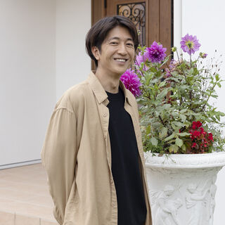 アーバンホームの担当者画像