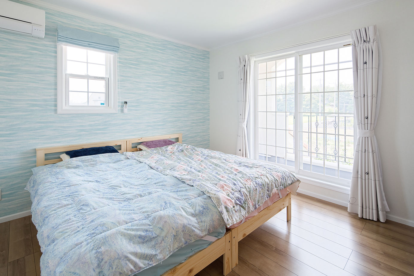 アーバンホーム 【2000万円台/間取り図】「かわいい家」を実現する、内装も外観もこだわる本格派のための南欧風輸入住宅の建築実例画像8