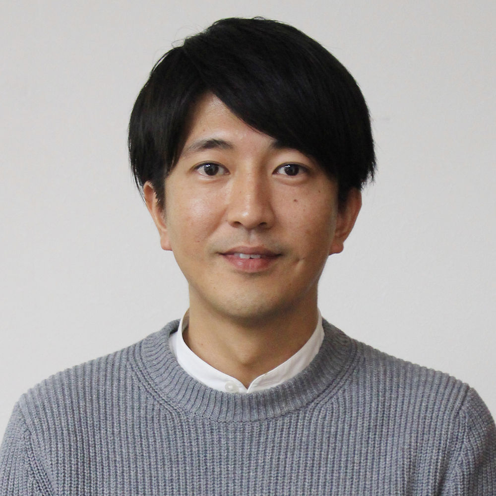 アーバンホームの担当者画像