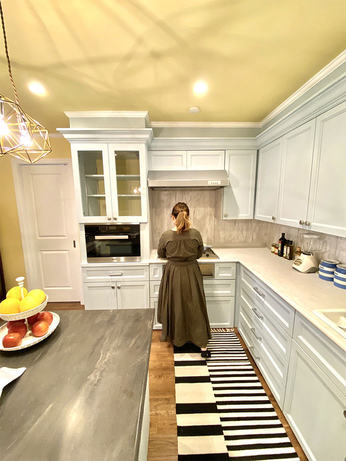 アーバンホーム 【2000万円台/アメリカン/間取り図】細部までこだわりを実現！ハワイアンローカルをイメージした平屋住宅の建築実例画像9