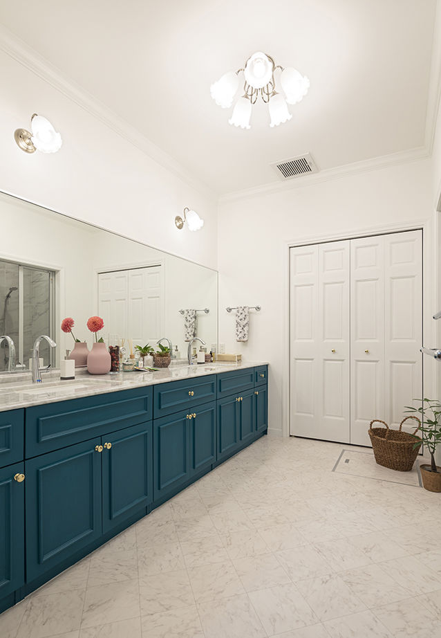 アーバンホーム 【5000万円台/車2台分/ビルトインガレージ/ZEH/間取り図】重厚感あふれるオシャレな北欧テイストの平屋住宅の建築実例画像11