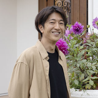 アーバンホームの担当者画像