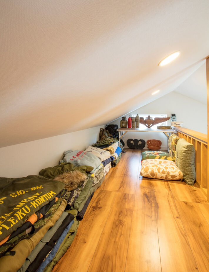 伊沢工務店 【WB工法｜2000万円台】家族の健康が大切！夏も冬も快適な住まいで子どもとオウチ時間を満喫の建築実例画像5