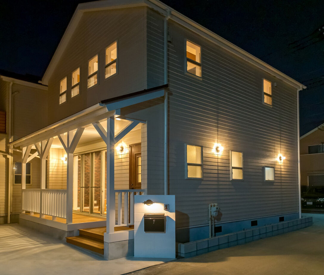 伊沢工務店 【WB工法｜2000万円台】家族の健康が大切！夏も冬も快適な住まいで子どもとオウチ時間を満喫の建築実例画像6