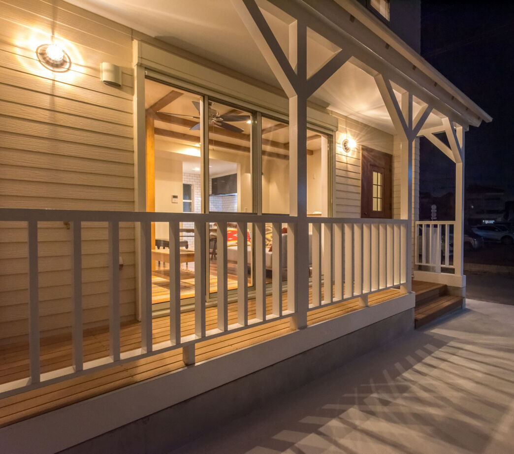 伊沢工務店 【WB工法｜2000万円台】家族の健康が大切！夏も冬も快適な住まいで子どもとオウチ時間を満喫の建築実例画像7