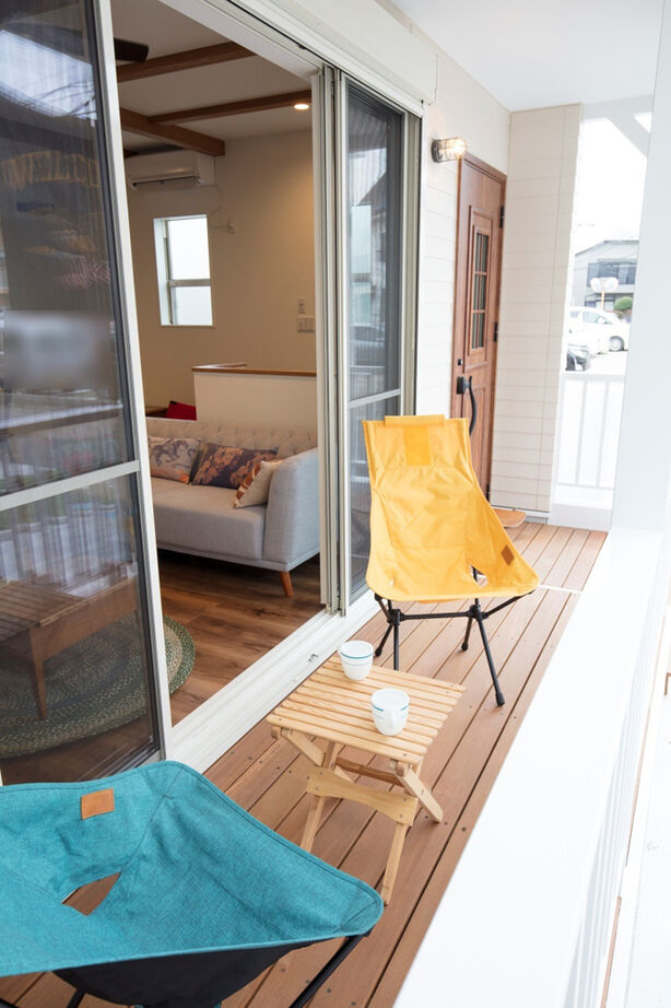 伊沢工務店 【WB工法｜2000万円台】家族の健康が大切！夏も冬も快適な住まいで子どもとオウチ時間を満喫の建築実例画像10