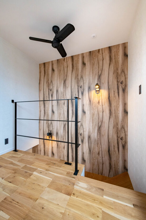 伊沢工務店 【WB工法｜2000万円台】夏涼しく、冬暖かい。ニオイや湿気は透湿性の壁を透過、屋外へ。1年中快適な室内の建築実例画像9