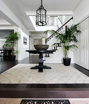 メープルホームズインターナショナルの建築実例画像