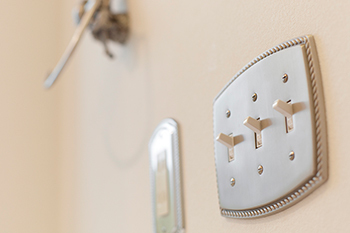 メープルホームズインターナショナル 【パリスタイル】「パリのアパルトマン」を忠実に再現。狭小地でも狭さを感じさせない事務所兼用住宅の建築実例画像8