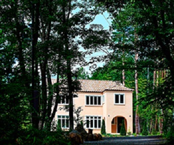 メープルホームズインターナショナルの建築実例画像