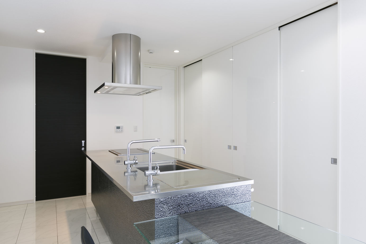 児島産業 【愛知県】【2000万円台】理想は「モデルハウスに住む」　悠々と、物を置かない暮らしを満喫できる家の建築実例画像5