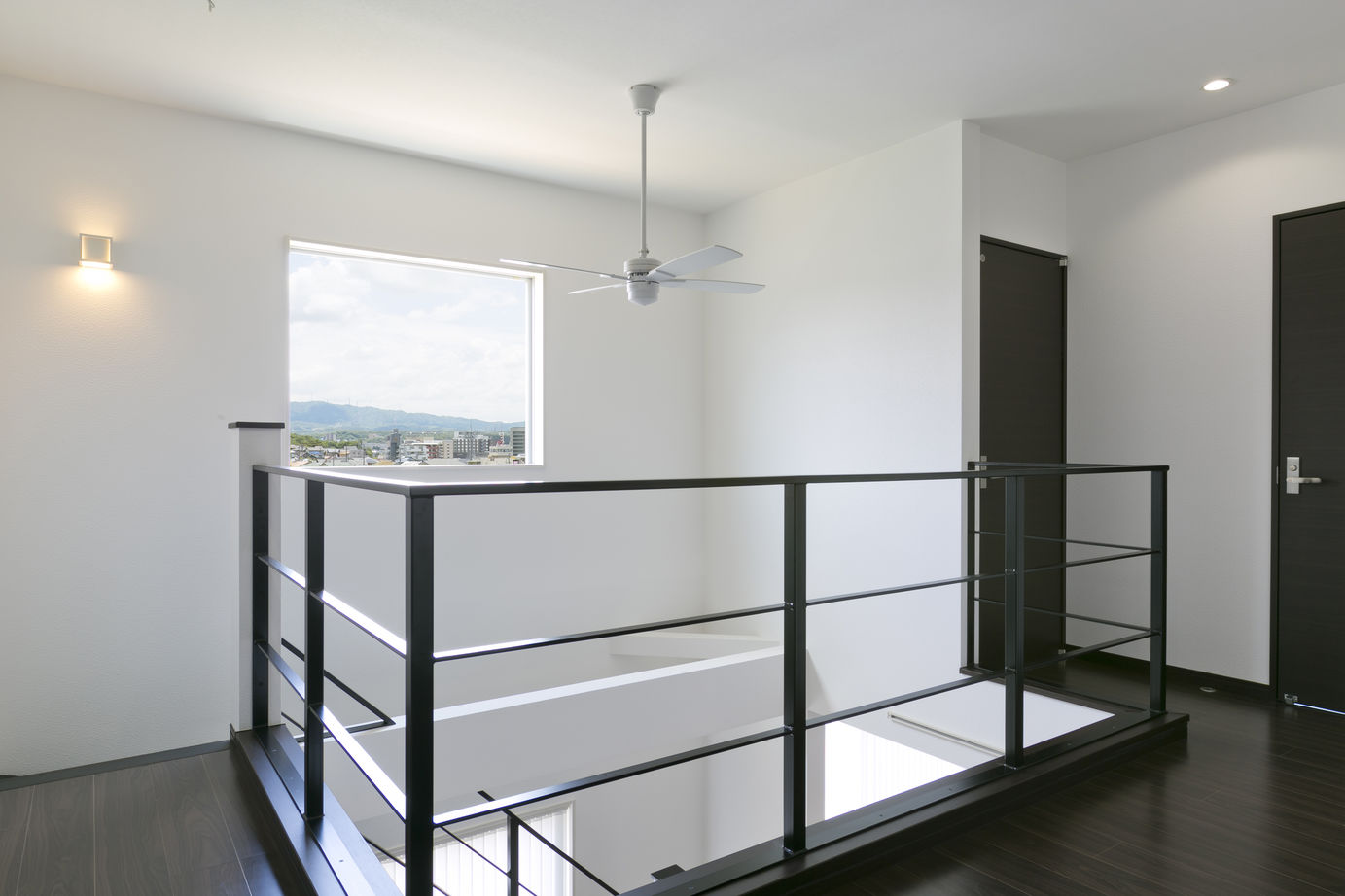 児島産業 【愛知県】【2000万円台】理想は「モデルハウスに住む」　悠々と、物を置かない暮らしを満喫できる家の建築実例画像6