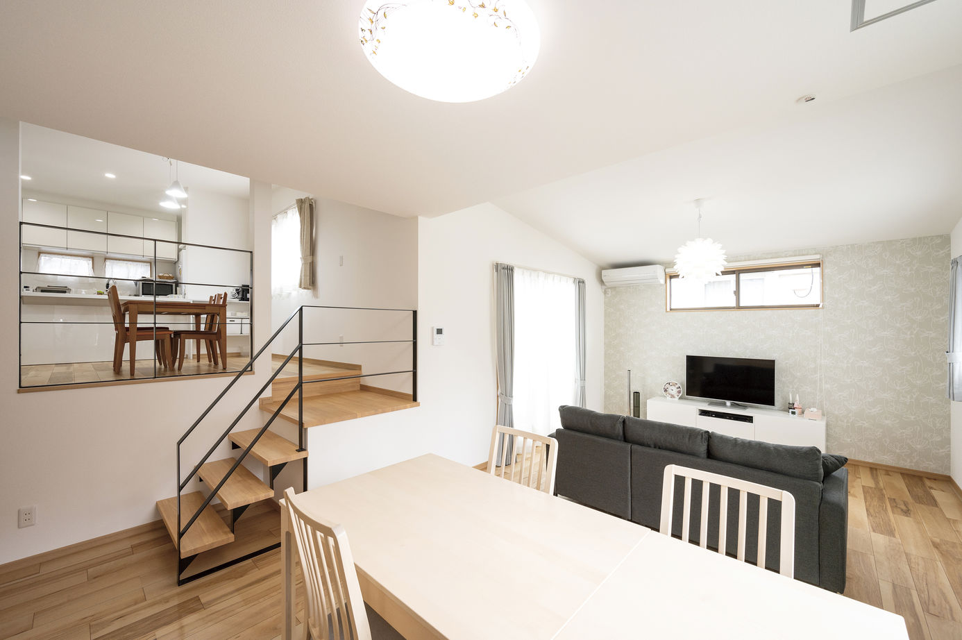 児島産業の建築実例画像